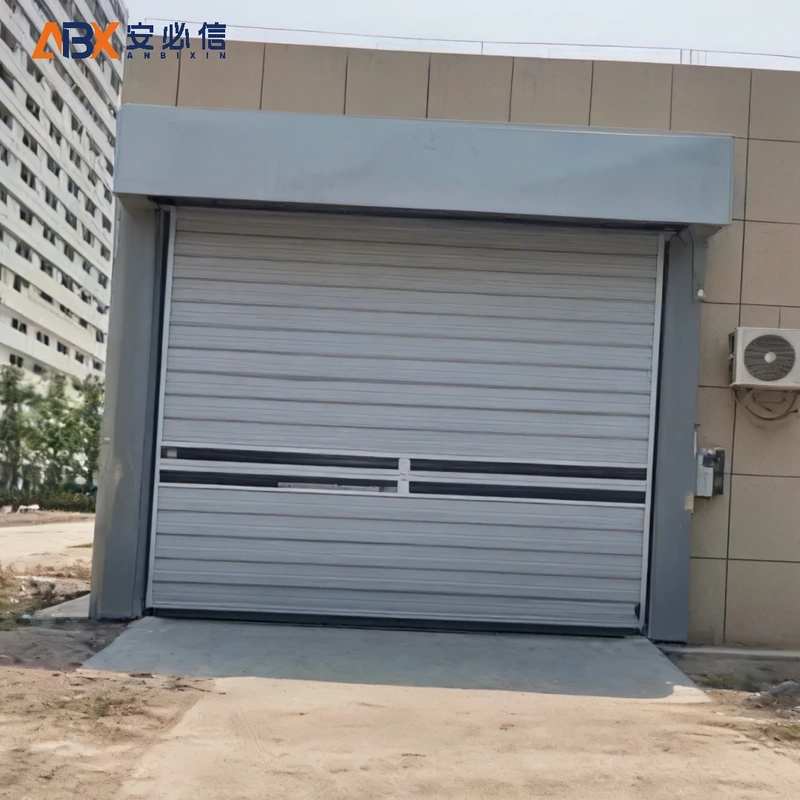 贵阳市厂房高速门