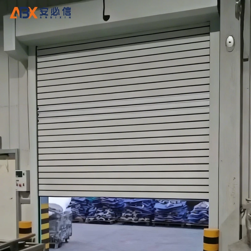 贵阳市PVC高速门